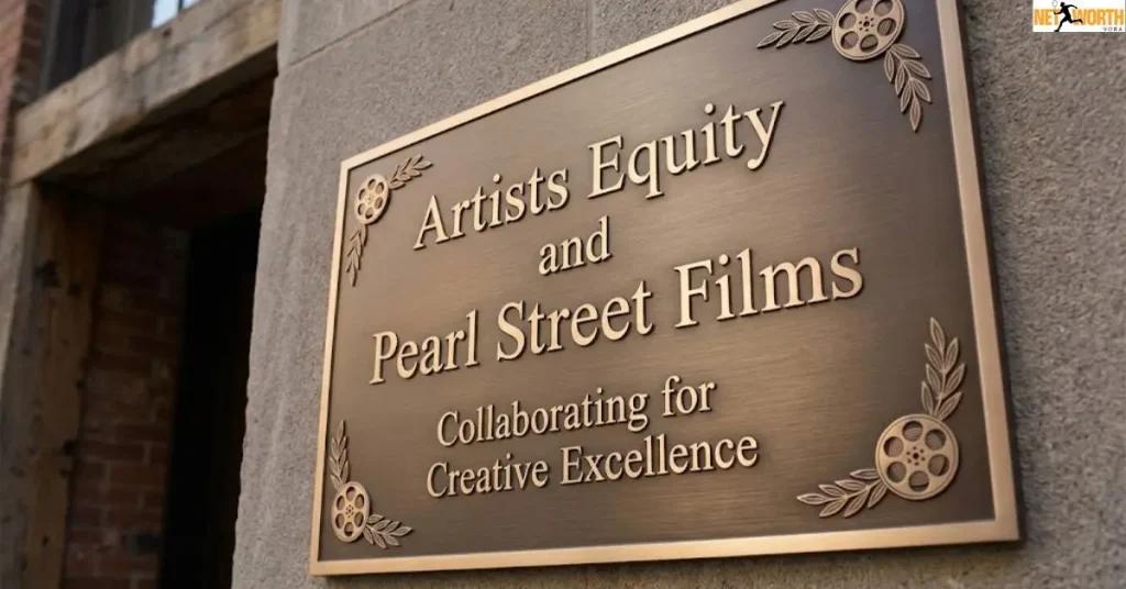 artists-equity-and-pearl-street-films Artists Equity and Pearl Street Films