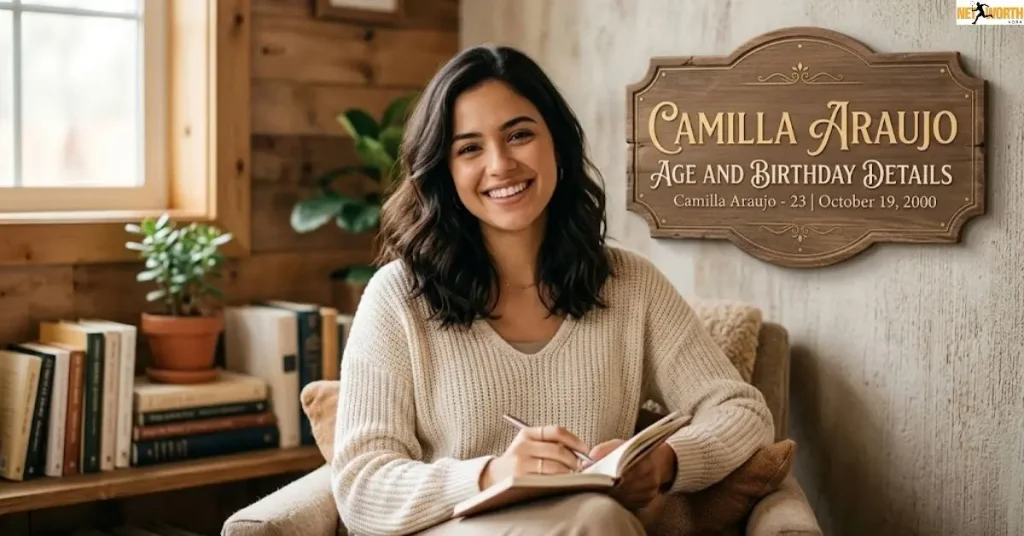 camilla-araujo-age-and-birthday-details Camilla Araujo Age and Birthday Details