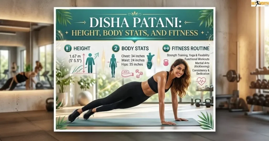 disha-patani-height-body-stats-and-fitness Disha Patani Height, Body Stats, and Fitness