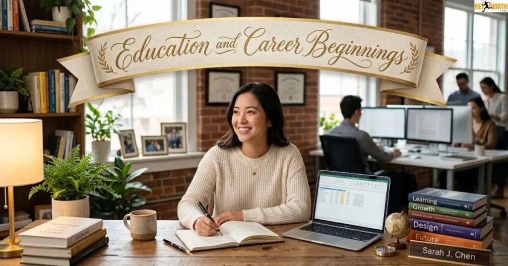 education-and-career-beginnings Education and Career Beginnings