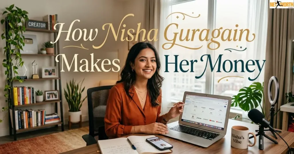 how-nisha-guragain-makes-her-money How Nisha Guragain Makes Her Money