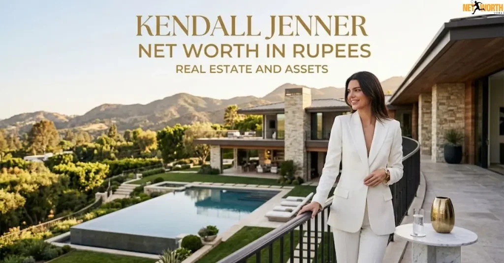 kendall-jenner-net-worth-in-rupees-real-estate-and-assets Kendall Jenner Net Worth in Rupees: Real Estate and Assets