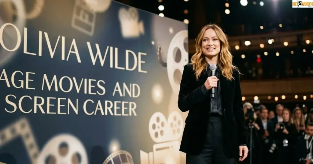movies-and-screen-career Movies and Screen Career