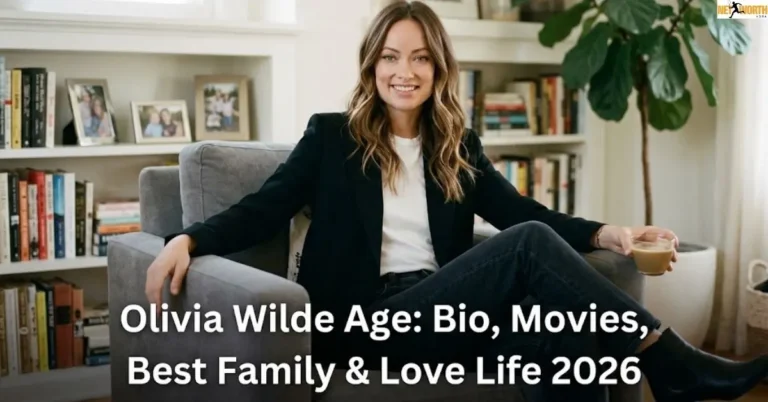 Olivia Wilde Age: Bio, Movies, Best Family & Love Life 2026