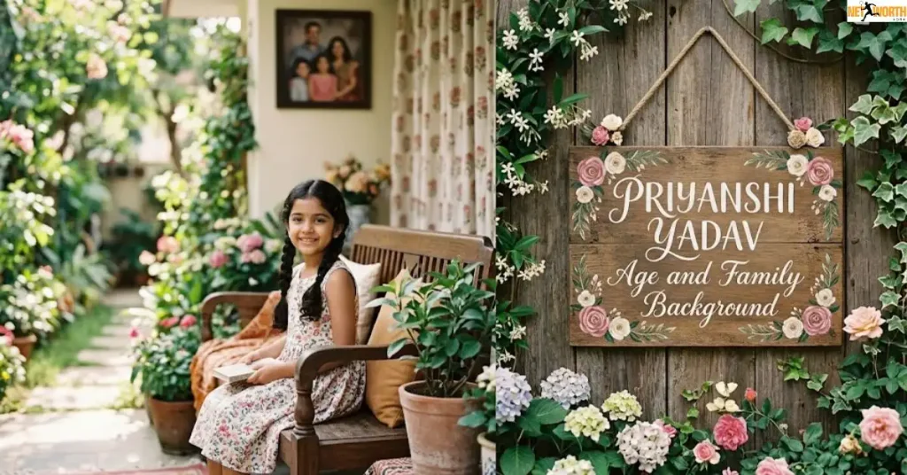 priyanshi-yadav-age-and-family-background Priyanshi Yadav Age and Family Background