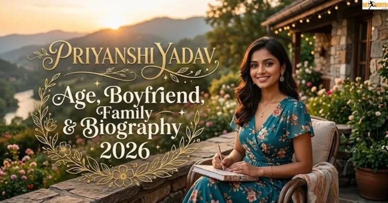 Priyanshi Yadav Age, Boyfriend, Family & Biography 2026