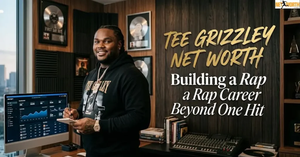 tee-grizzley-net-worth-building-a-rap-career-beyond-one-hit Tee Grizzley Net Worth Building a Rap Career Beyond One Hit