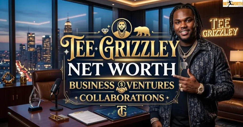 tee-grizzley-net-worth-business-ventures-and-collaborations Tee Grizzley Net Worth Business Ventures and Collaborations