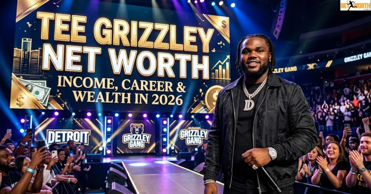 Tee Grizzley Net Worth: Income, Career & Wealth in 2026