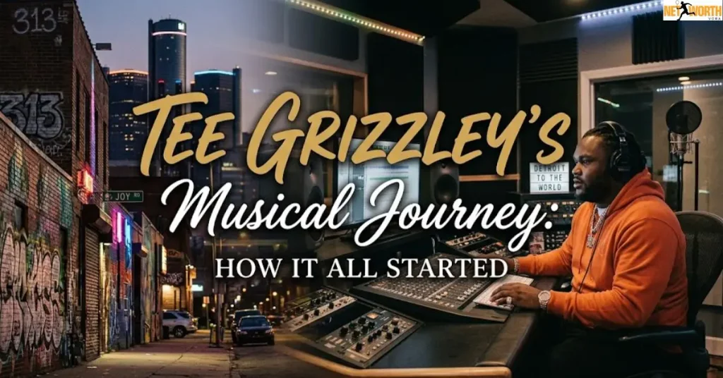 tee-grizzleys-musical-journey-how-it-all-started Tee Grizzley's Musical Journey: How It All Started