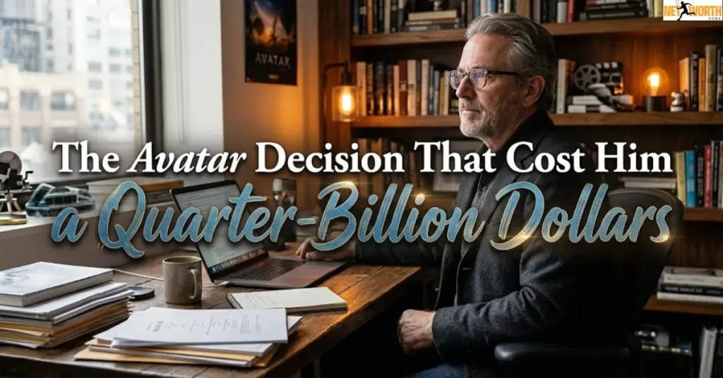 the-avatar-decision-that-cost-him-a-quarter-billion-dollars The Avatar Decision That Cost Him a Quarter-Billion Dollars
