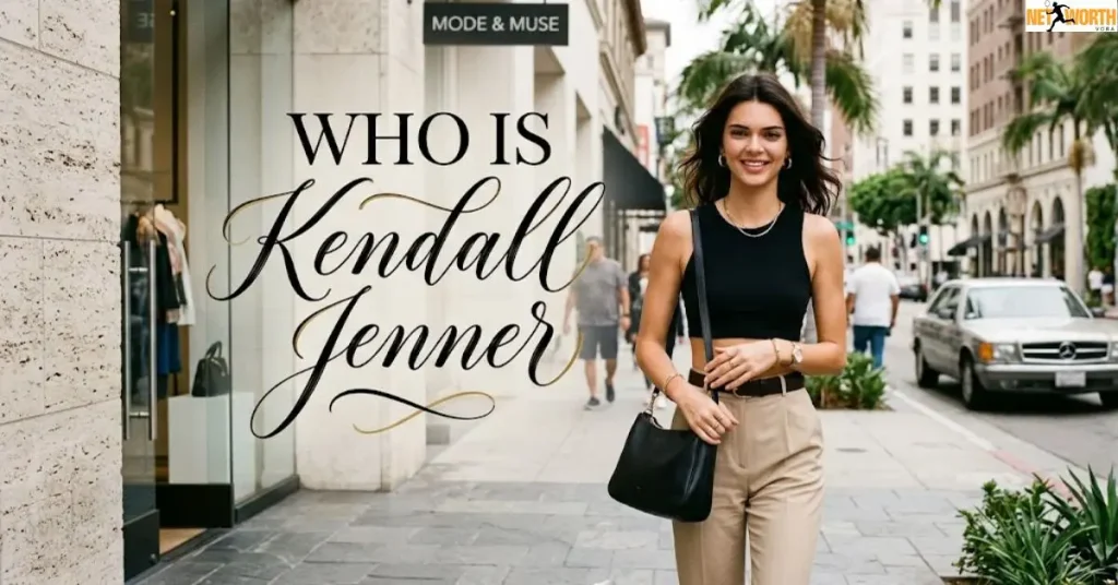 who-is-kendall-jenner Who Is Kendall Jenner