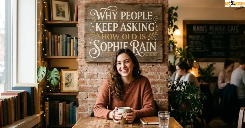 Why People Keep Asking How Old Is Sophie Rain