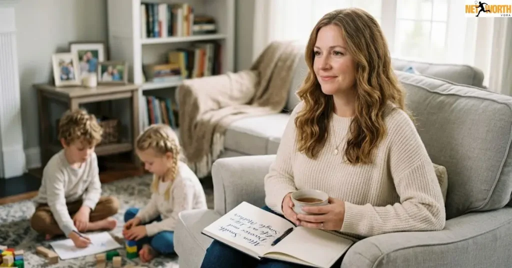 afton-smith-divorce-and-life-as-a-single-mother Afton Smith Divorce and Life as a Single Mother