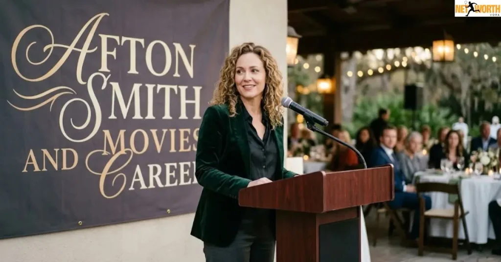 afton-smith-movies-and-career Afton Smith Movies and Career