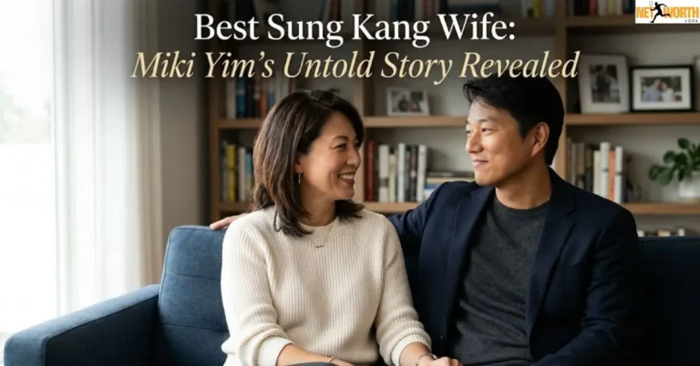 Best Sung Kang Wife: Miki Yim's Untold Story Revealed