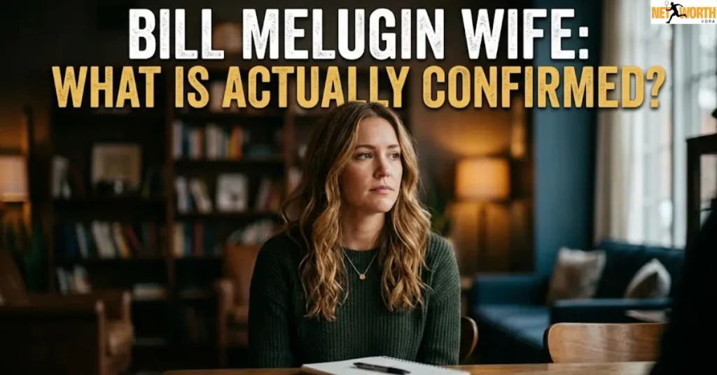 bill-melugin-wife-what-is-actually-confirmed Bill Melugin Wife: What Is Actually Confirmed