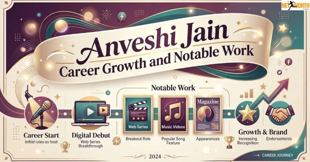 career-growth-and-notable-work Career Growth and Notable Work