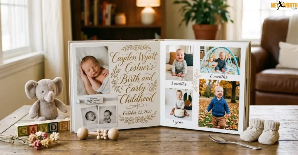 cayden-wyatt-costners-birth-and-early-childhood Cayden Wyatt Costner's Birth and Early Childhood
