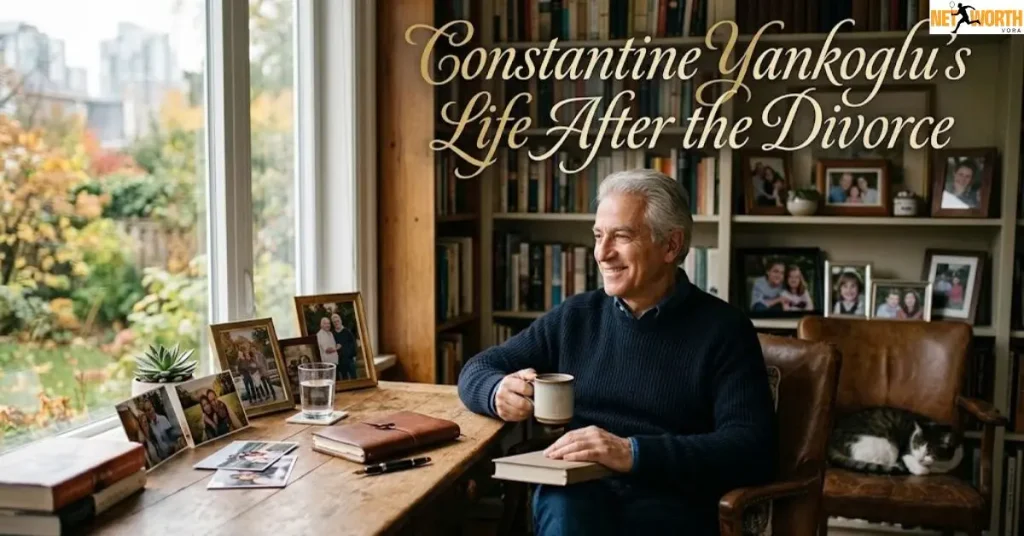 constantine-yankoglus-life-after-the-divorce Constantine Yankoglu's Life After the Divorce