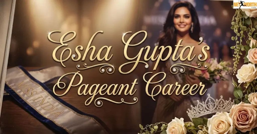 esha-guptas-pageant-career Esha Gupta's Pageant Career