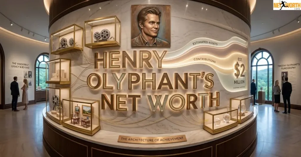 henry-olyphants-net-worth Henry Olyphant's Net Worth