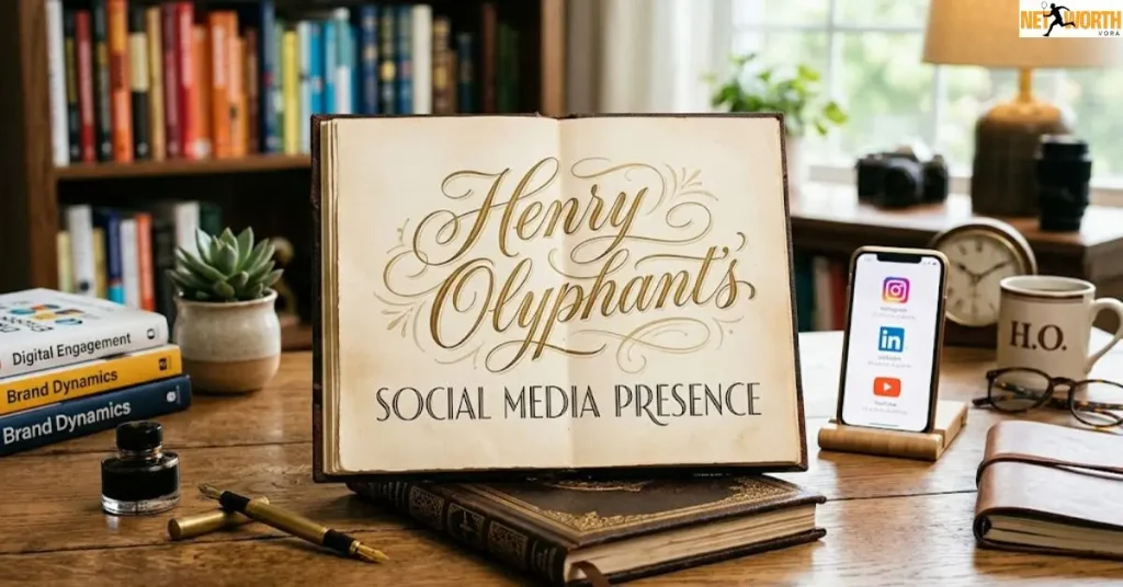 henry-olyphants-social-media-presence Henry Olyphant's Social Media Presence