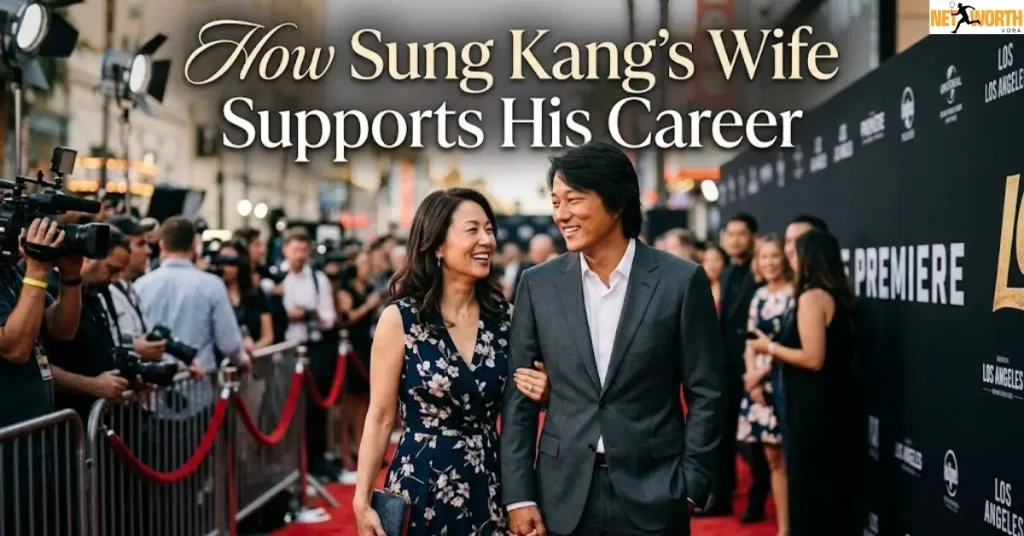 how-sung-kangs-wife-supports-his-career How Sung Kang's Wife Supports His Career