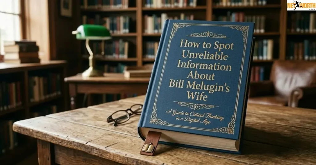 how-to-spot-unreliable-information-about-bill-melugins-wife How to Spot Unreliable Information About Bill Melugin's Wife