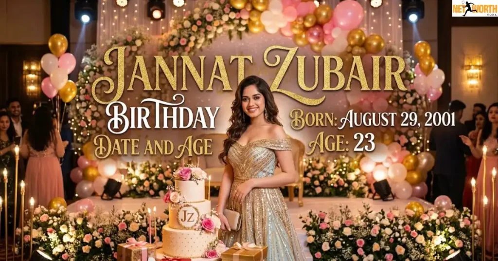 jannat-birthday-date-and-age Jannat Birthday Date and Age