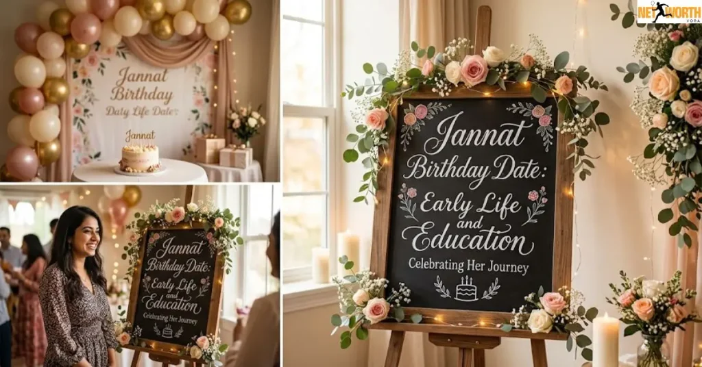 jannat-birthday-date-early-life-and-education Jannat Birthday Date: Early Life and Education