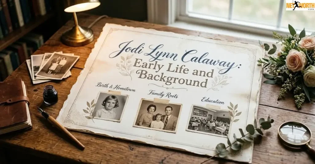 jodi-lynn-calaway-early-life-and-background Jodi Lynn Calaway: Early Life and Background
