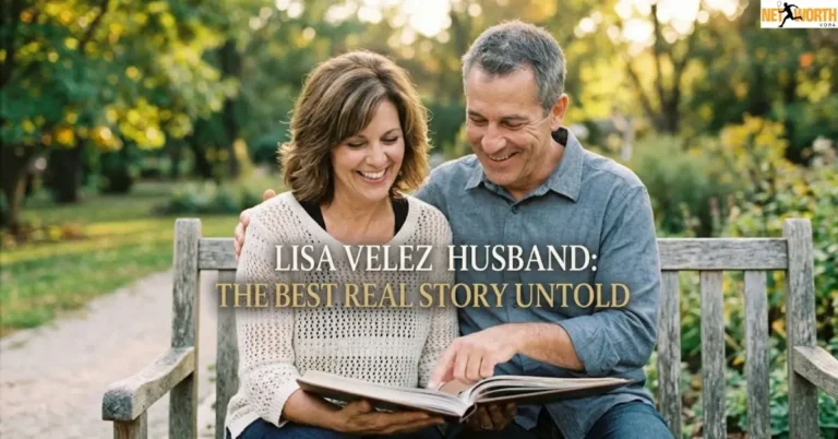 Lisa Velez Husband: The Best Real Story Untold
