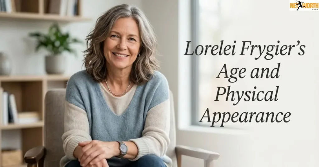 lorelei-frygiers-age-and-physical-appearance Lorelei Frygier's Age and Physical Appearance