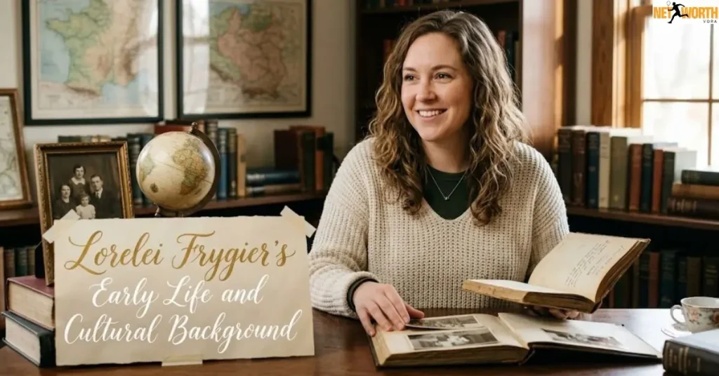lorelei-frygiers-early-life-and-cultural-background Lorelei Frygier's Early Life and Cultural Background