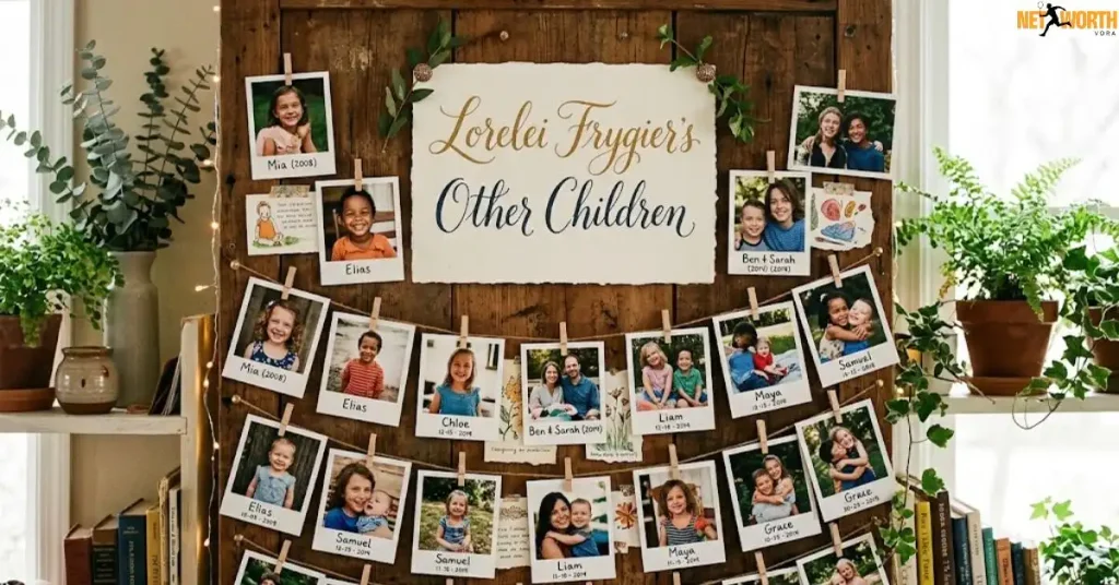 lorelei-frygiers-other-children Lorelei Frygier's Other Children