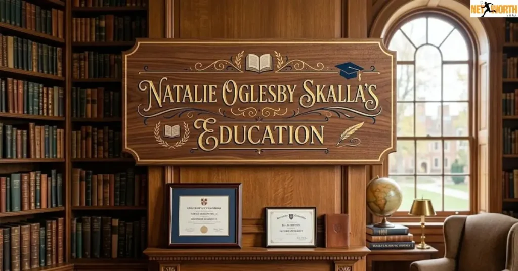 natalie-oglesby-skallas-education Natalie Oglesby Skalla's Education