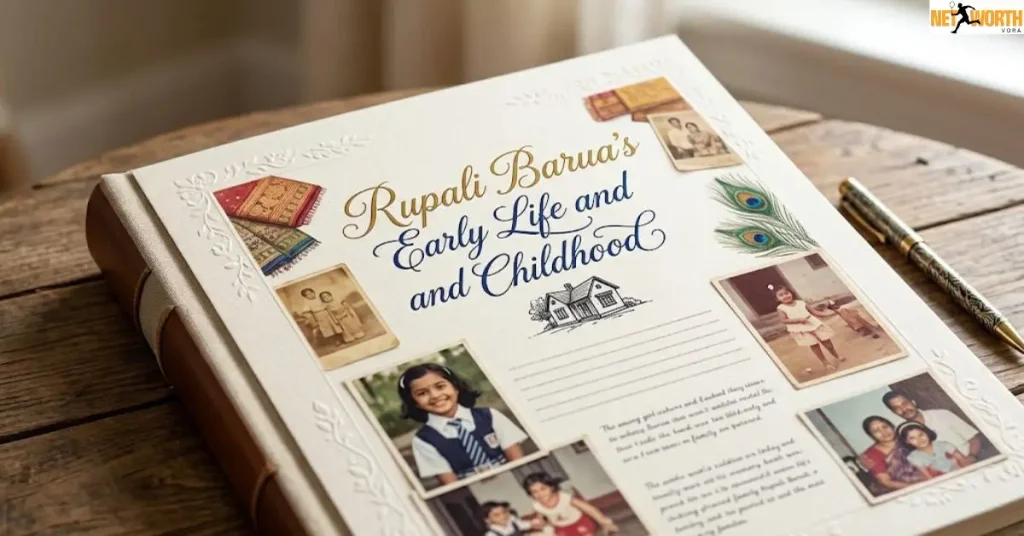 rupali-baruas-early-life-and-childhood Rupali Barua's Early Life and Childhood