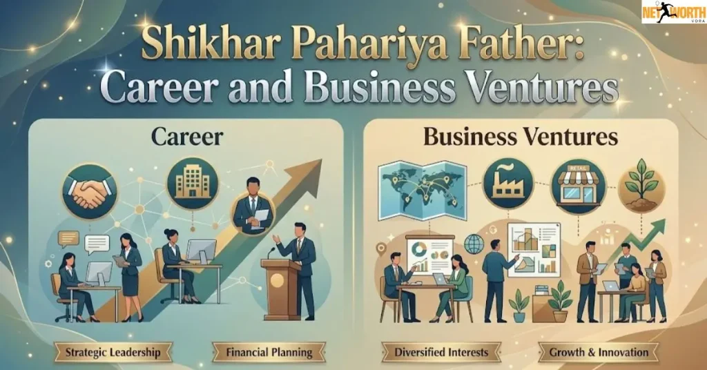shikhar-pahariya-father-career-and-business-ventures Shikhar Pahariya Father: Career and Business Ventures