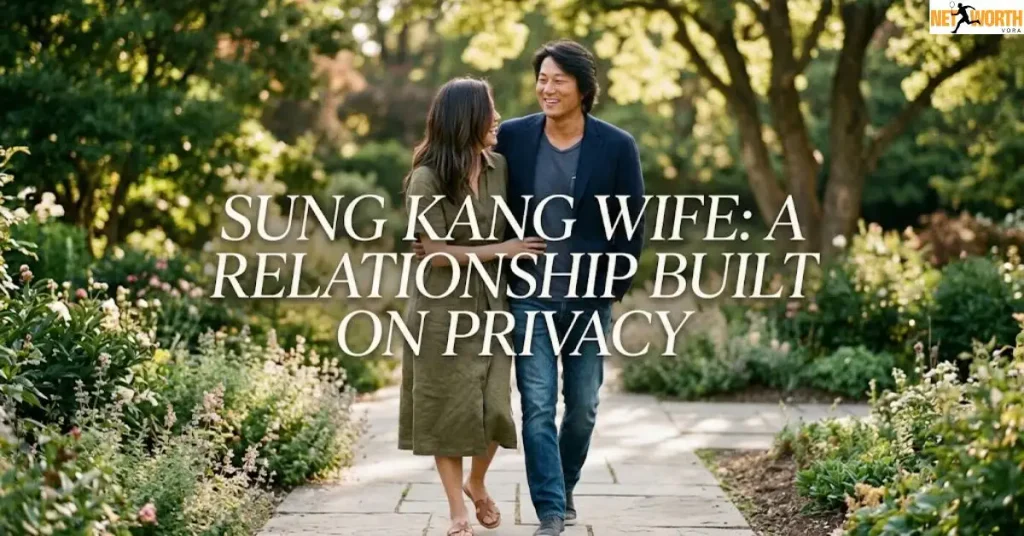sung-kang-wife-a-relationship-built-on-privacy Sung Kang Wife: A Relationship Built on Privacy