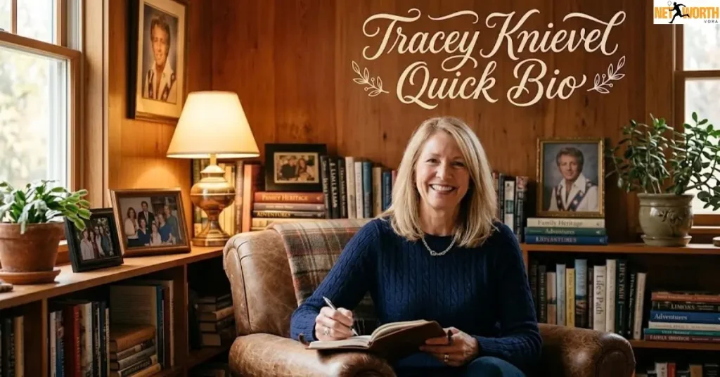 tracey-knievel-quick-bio Tracey Knievel Quick Bio