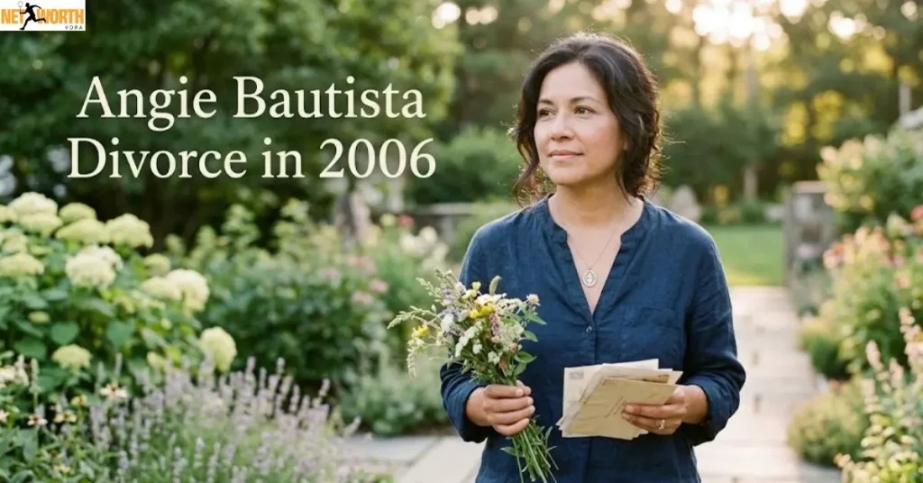 angie-bautista-divorce-in-2006 Angie Bautista Divorce in 2006