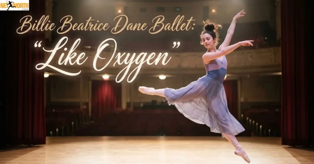 billie-beatrice-dane-ballet-like-oxygen Billie Beatrice Dane Ballet: "Like Oxygen"