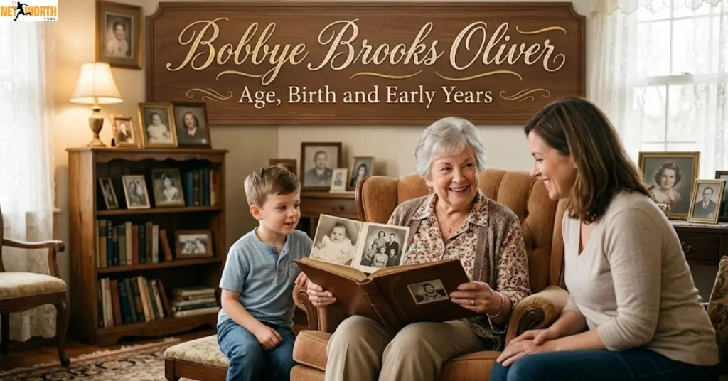 bobbye-brooks-oliver-age-birth-and-early-years Bobbye Brooks Oliver Age, Birth and Early Years
