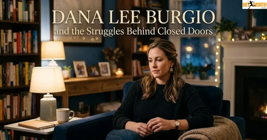 dana-lee-burgio-and-the-struggles-behind-closed-doors Dana Lee Burgio and the Struggles Behind Closed Doors