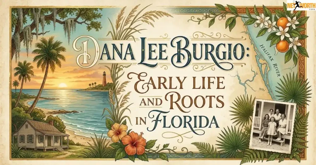 dana-lee-burgio-early-life-and-roots-in-florida Dana Lee Burgio Early Life and Roots in Florida