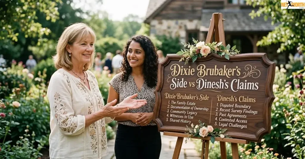 dixie-brubakers-side-vs-dineshs-claims Dixie Brubaker’s Side vs Dinesh’s Claims