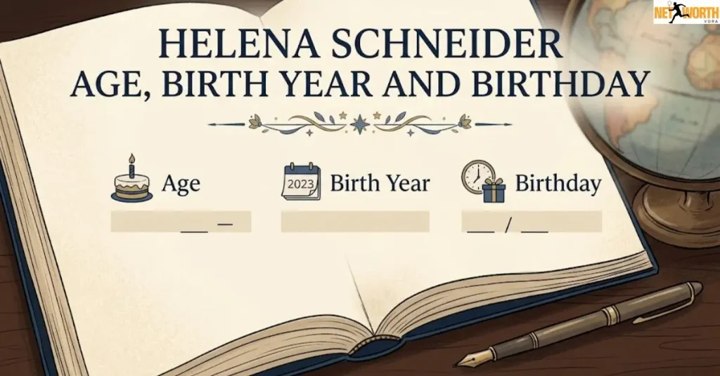 helena-schneider-age-birth-year-and-birthday Helena Schneider Age, Birth Year and Birthday