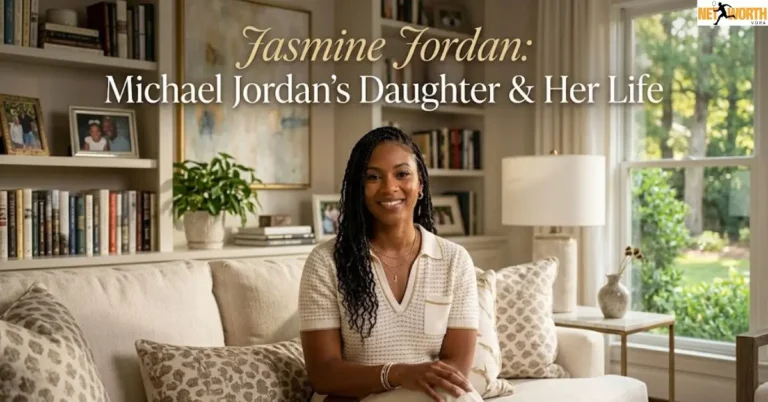 Jasmine Jordan: Michael Jordan's Daughter & Her Life