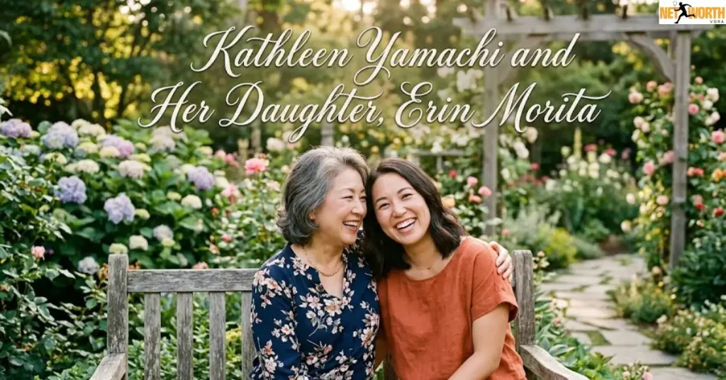 kathleen-yamachi-and-her-daughter-erin-morita Kathleen Yamachi and Her Daughter, Erin Morita